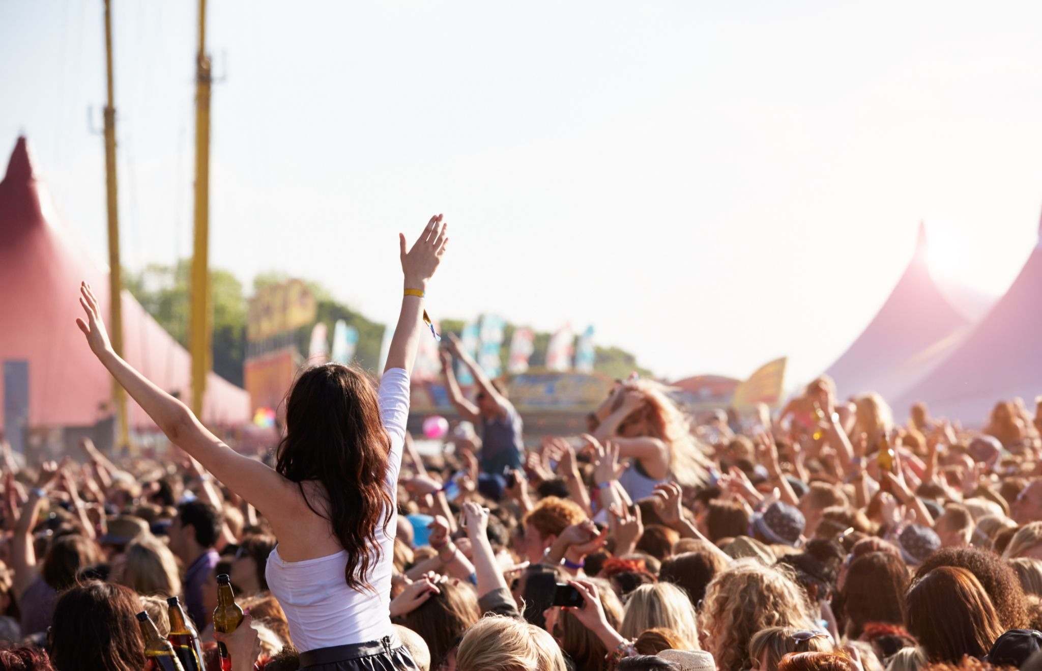 Best Festival Guides 2026