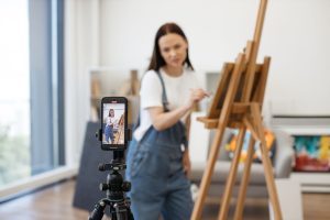 arts and culture online