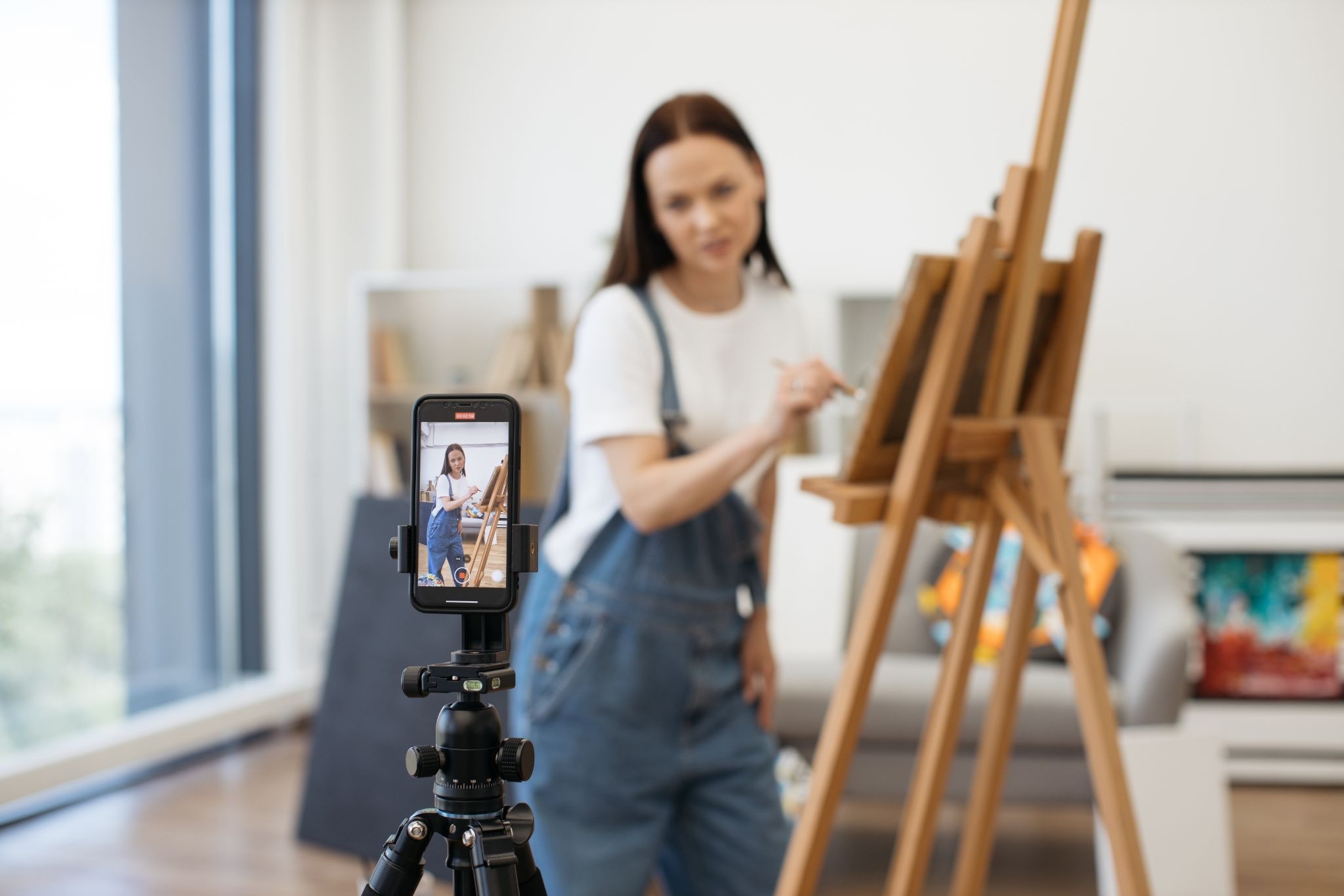 arts and culture online