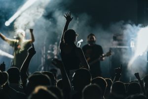 Live Music Events Near Me