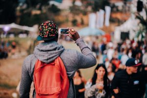 Festival Guides