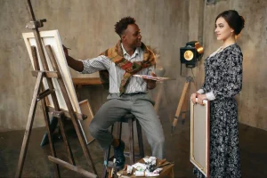 Arts and Culture
