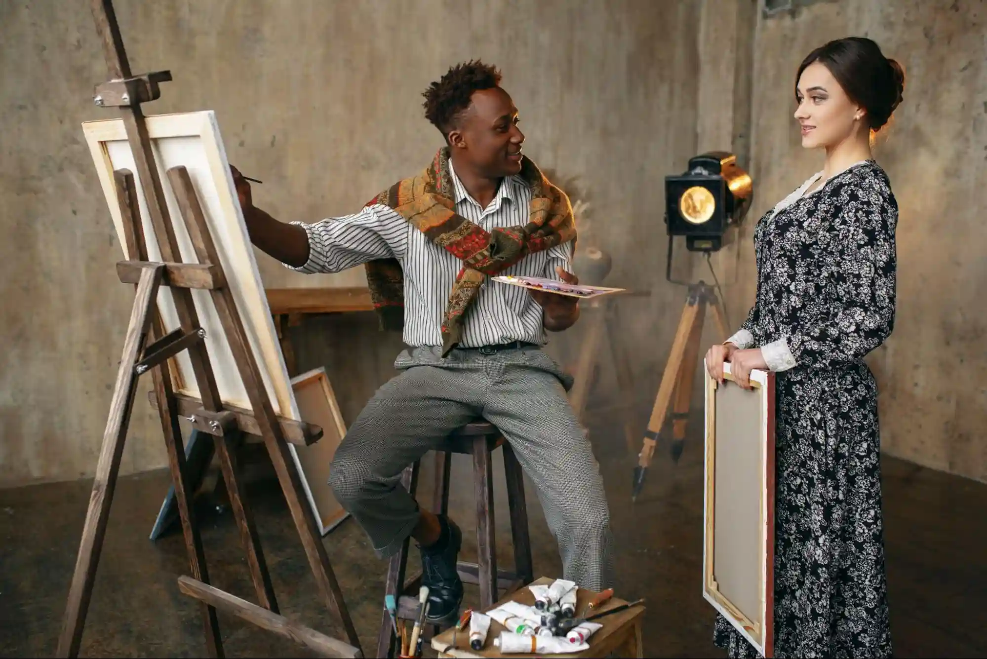 Arts and Culture