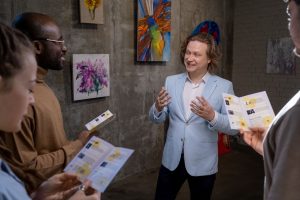 local arts and culture