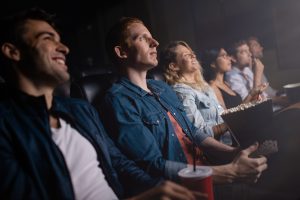 Theater Shows