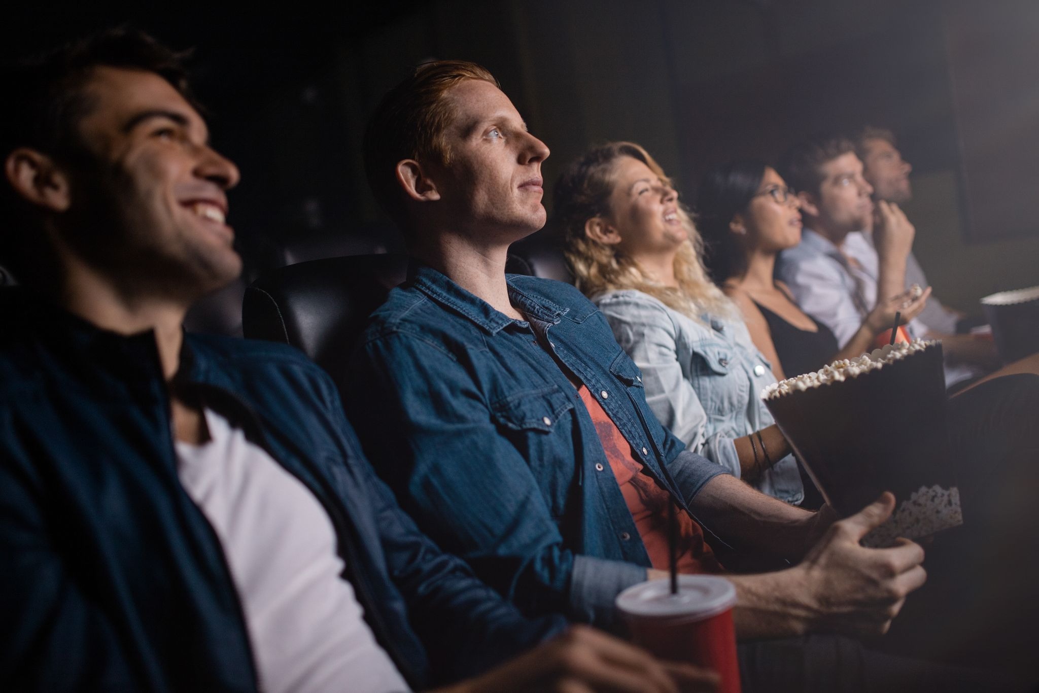Theater Shows