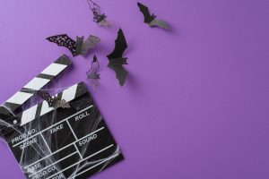 What Makes a Horror Movie Scary